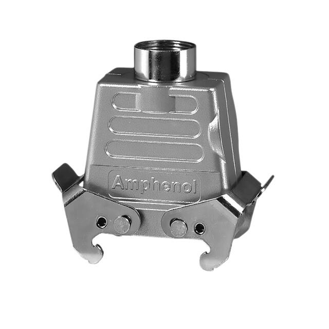 C146 10R010 802 8 Amphenol Tuchel Industrial  Gehäuse für Hochleistungs-Steckverbinder, Hauben und Sockel